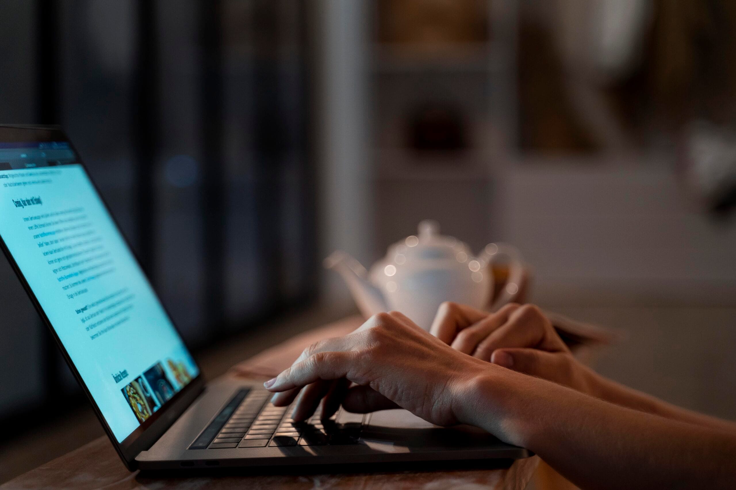 Importance of Responsive Web Design