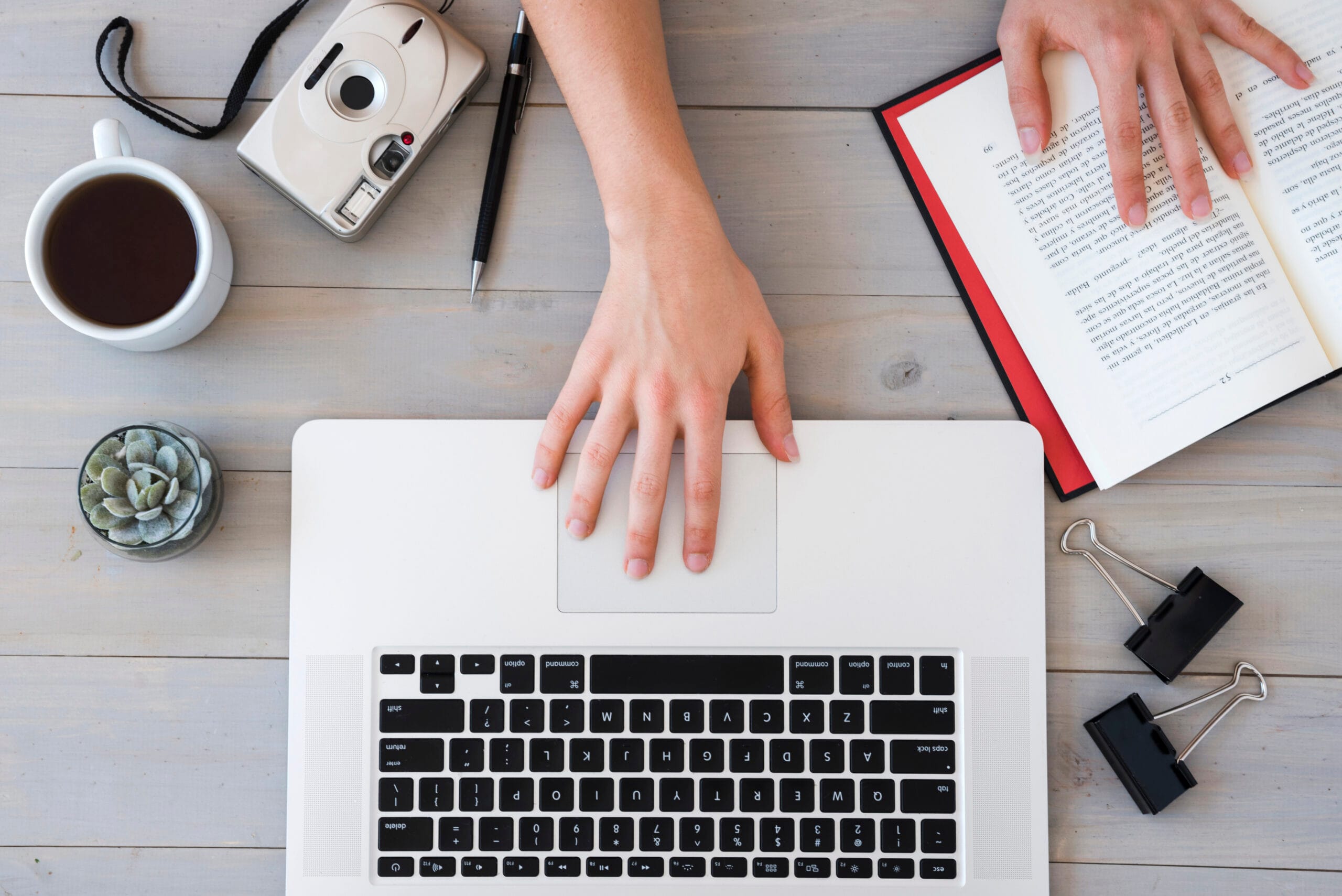 How AI Can Improve Your Business in Simple Steps